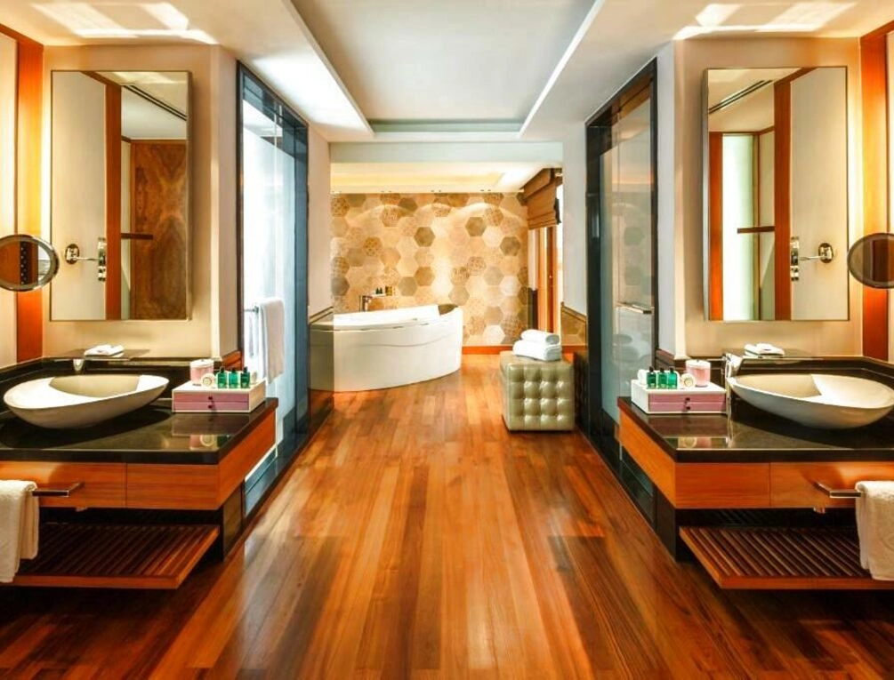 Afbeelding gerelateerd aan Sofitel Singapore Sentosa Resort & Spa
