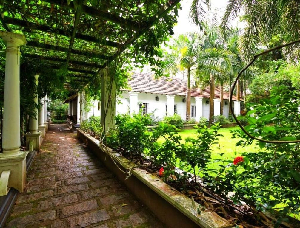 Afbeelding gerelateerd aan Softouch Ayurveda Village Kerala