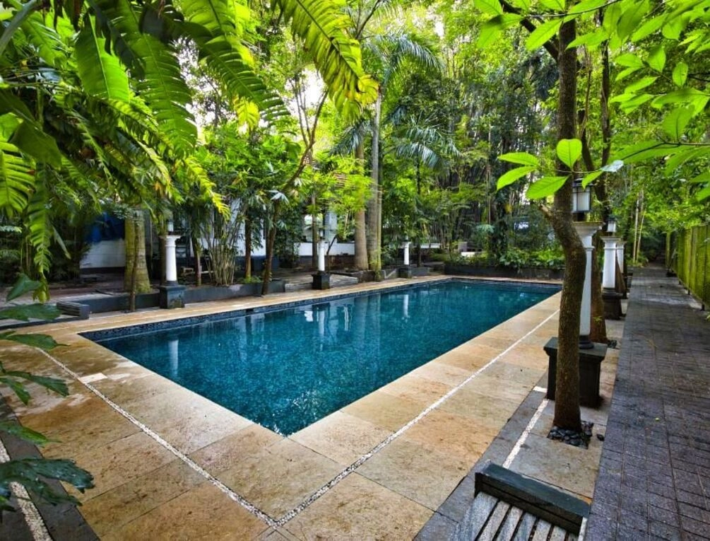 Afbeelding gerelateerd aan Softouch Ayurveda Village Kerala