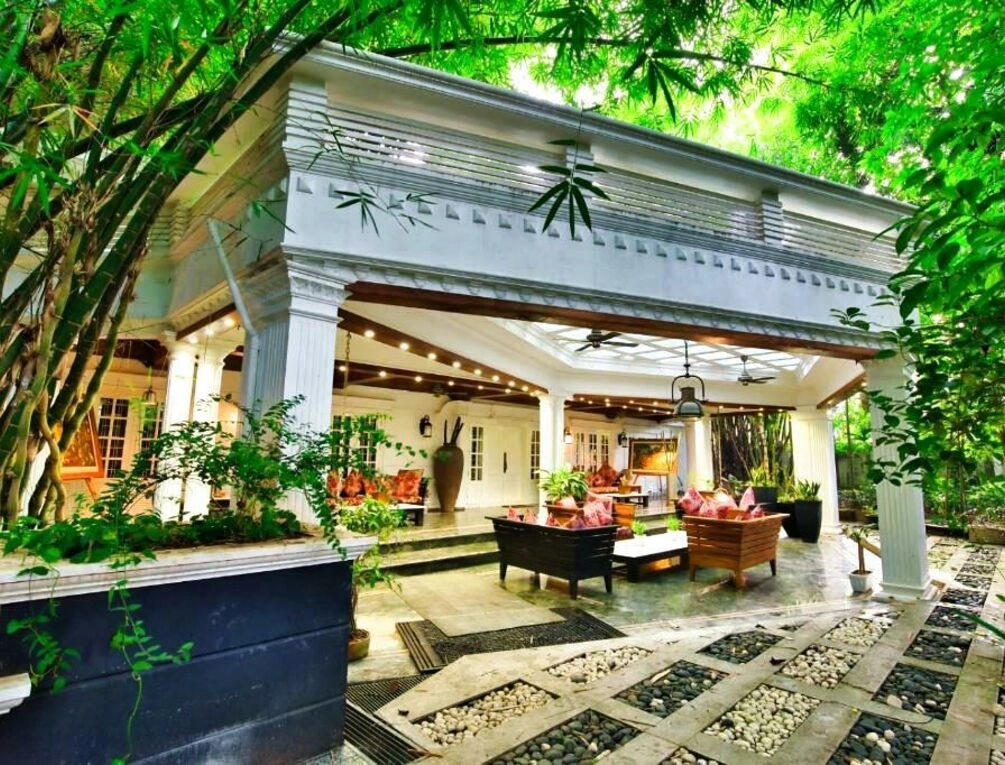 Afbeelding gerelateerd aan Softouch Ayurveda Village Kerala