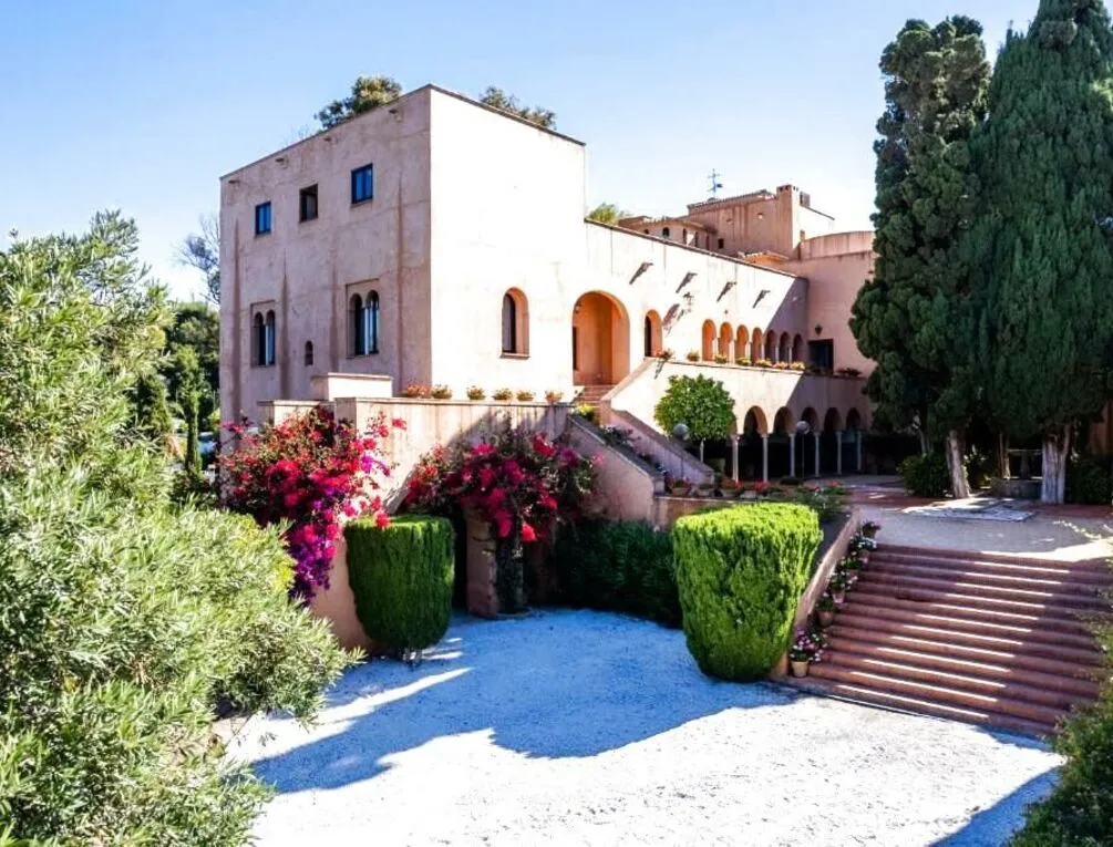 Afbeelding gerelateerd aan Soho Boutique Castillo de Santa Catalina - Adults Recommended