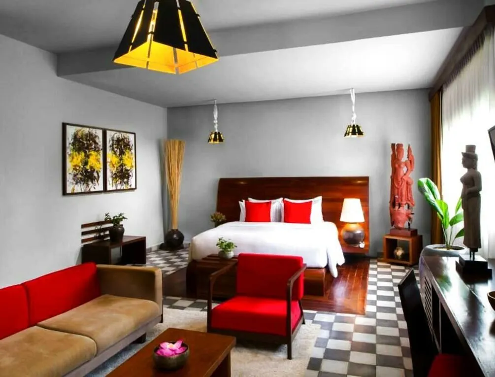 Afbeelding gerelateerd aan Sokkhak Boutique Resort & Spa