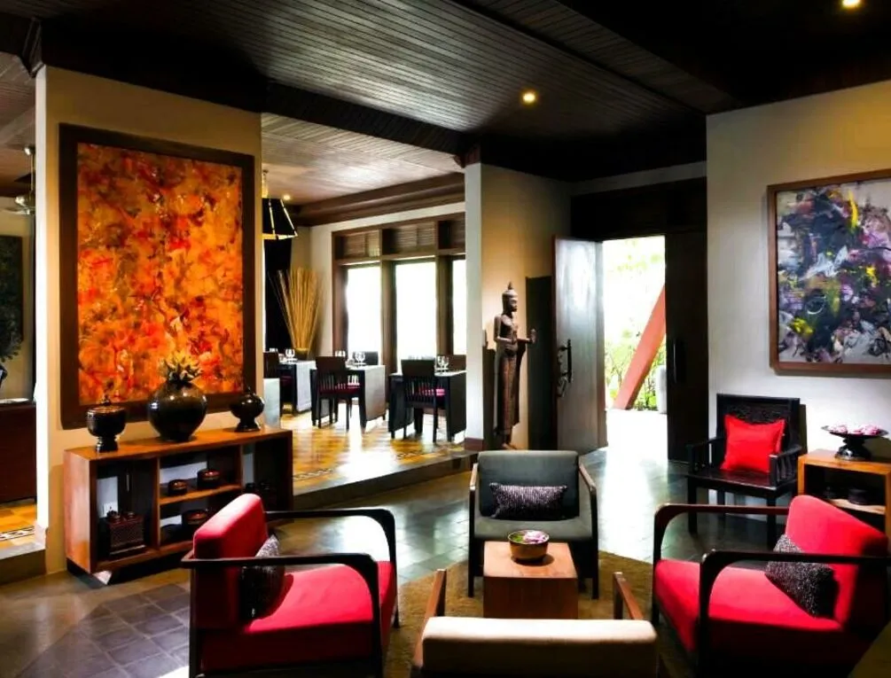 Afbeelding gerelateerd aan Sokkhak Boutique Resort & Spa