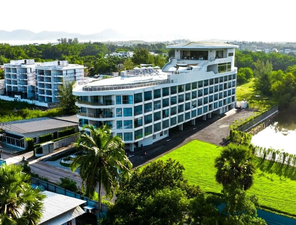 Afbeelding gerelateerd aan Sole Mio Boutique Hotel and Wellness - Adults Only