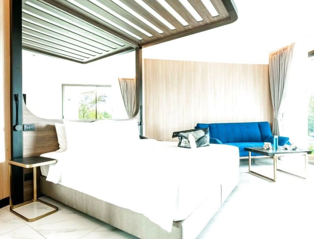 Afbeelding gerelateerd aan Sole Mio Boutique Hotel and Wellness - Adults Only