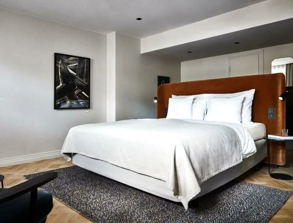 Afbeelding gerelateerd aan Solo Sokos Hotel Torni Helsinki
