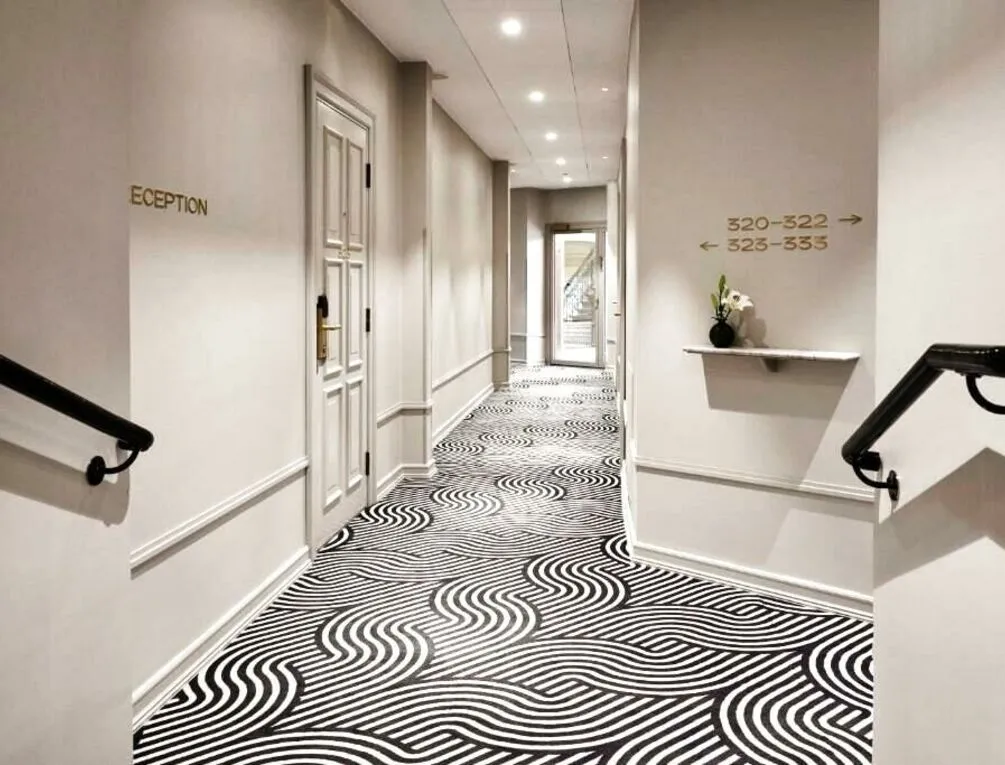 Afbeelding gerelateerd aan Solo Sokos Hotel Torni Helsinki