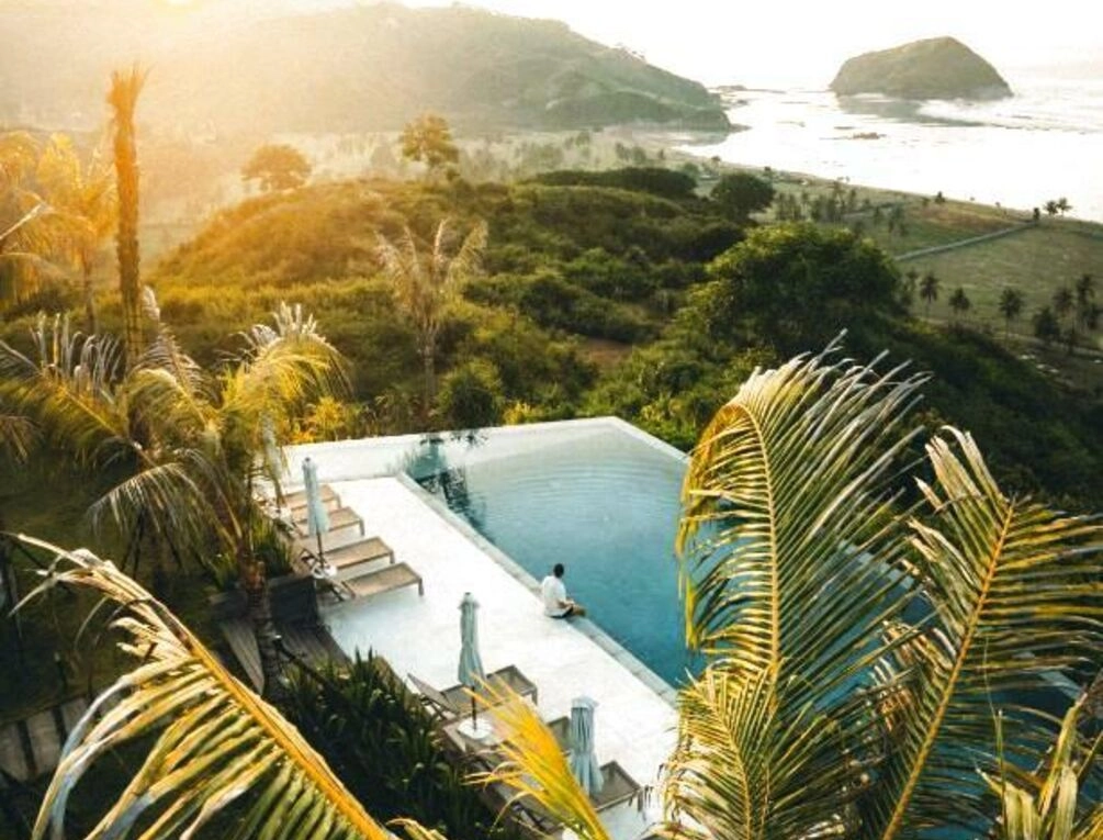 Afbeelding gerelateerd aan Somewhere Lombok