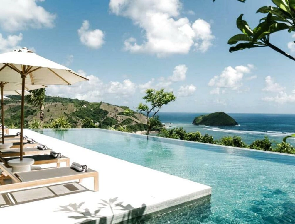 Afbeelding gerelateerd aan Somewhere Lombok