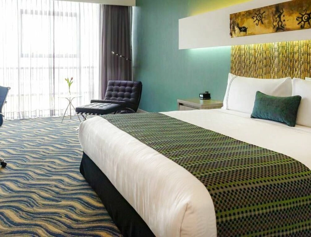 Afbeelding gerelateerd aan Sonesta Hotel Arequipa