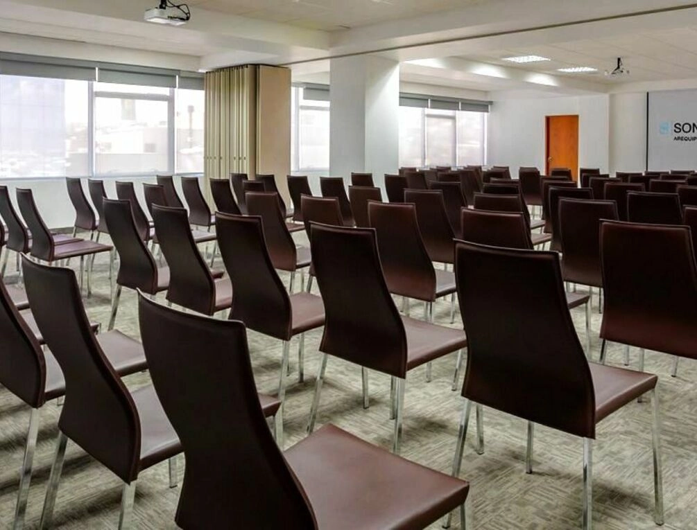 Afbeelding gerelateerd aan Sonesta Hotel Arequipa
