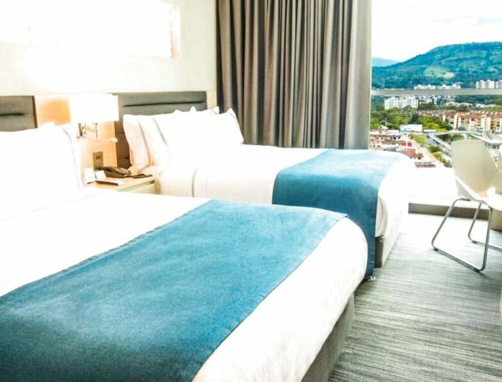 Afbeelding gerelateerd aan Sonesta Hotel Bucaramanga