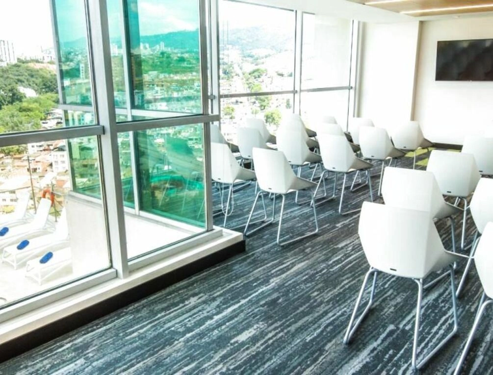 Afbeelding gerelateerd aan Sonesta Hotel Bucaramanga