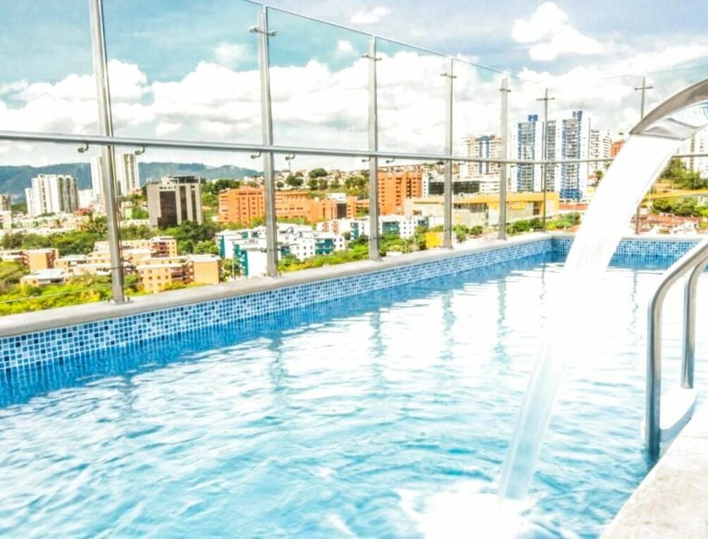 Afbeelding gerelateerd aan Sonesta Hotel Bucaramanga