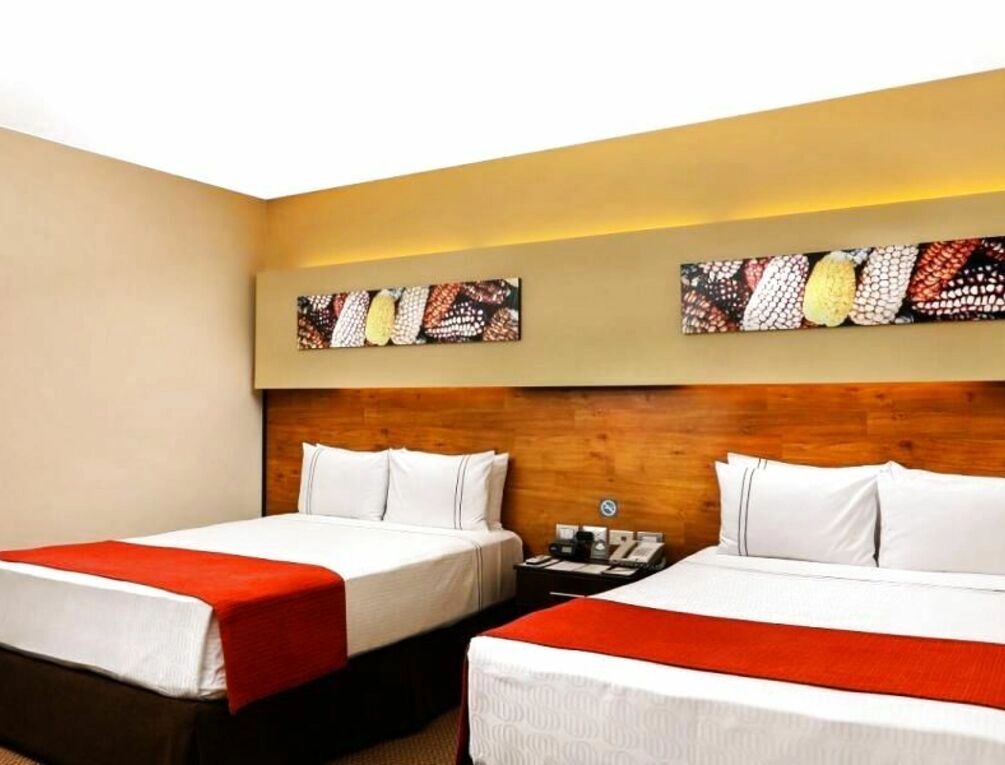 Afbeelding gerelateerd aan Sonesta Hotel Cusco