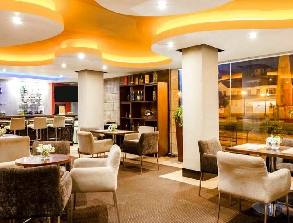 Afbeelding gerelateerd aan Sonesta Hotel Cusco