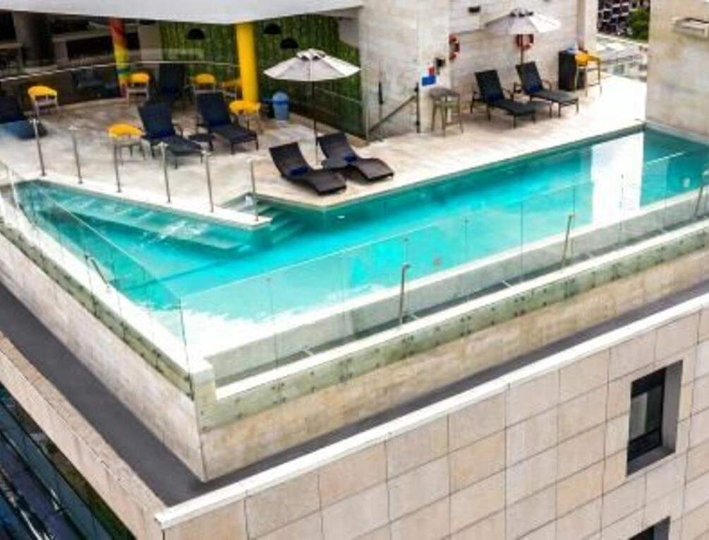 Afbeelding gerelateerd aan Sonesta Hotel Ibagué