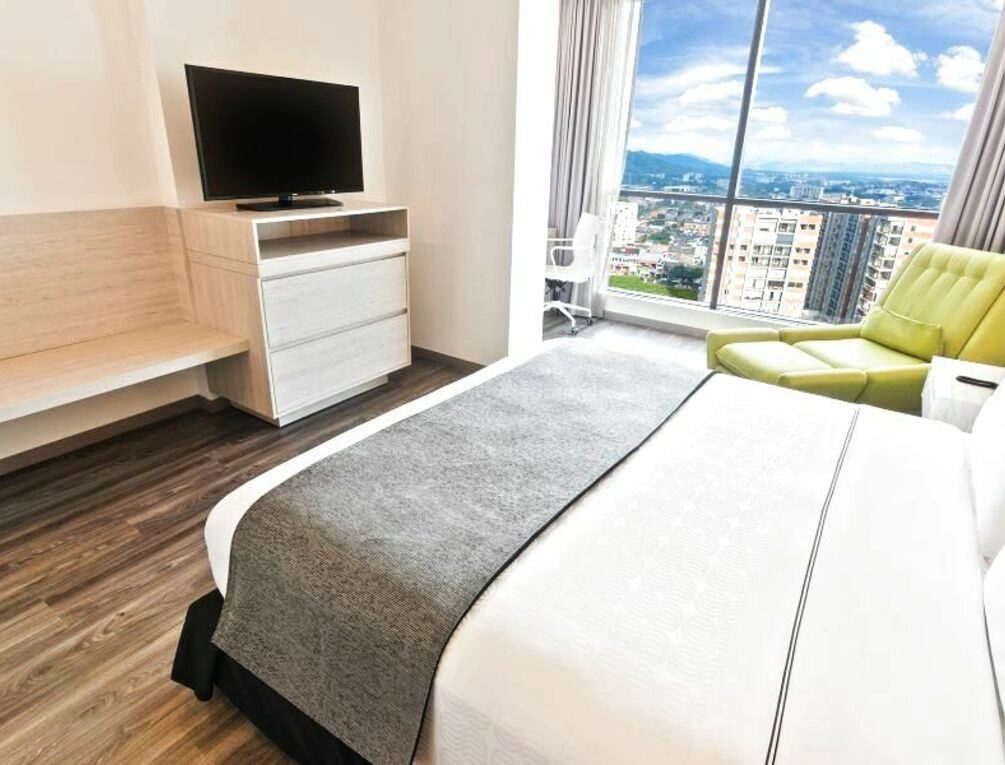 Afbeelding gerelateerd aan Sonesta Hotel Ibagué