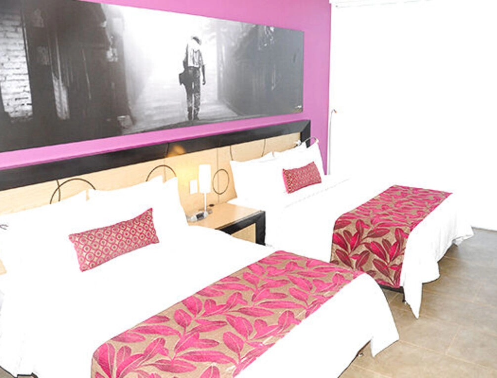 Afbeelding gerelateerd aan Sonesta Hotel Pereira