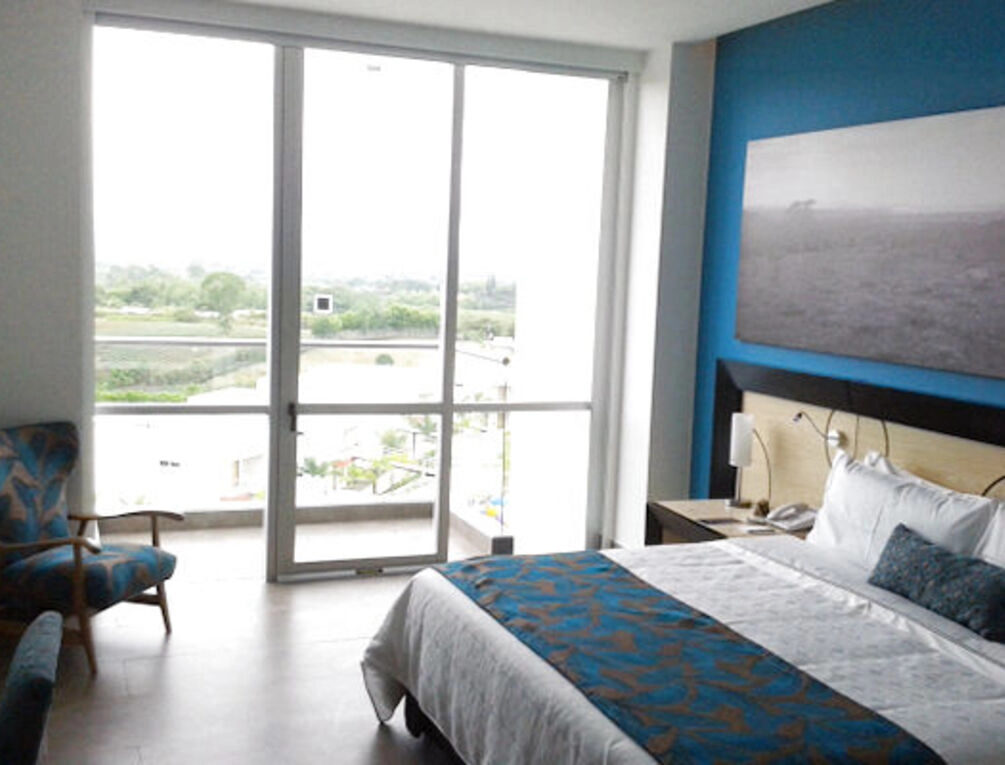 Afbeelding gerelateerd aan Sonesta Hotel Pereira