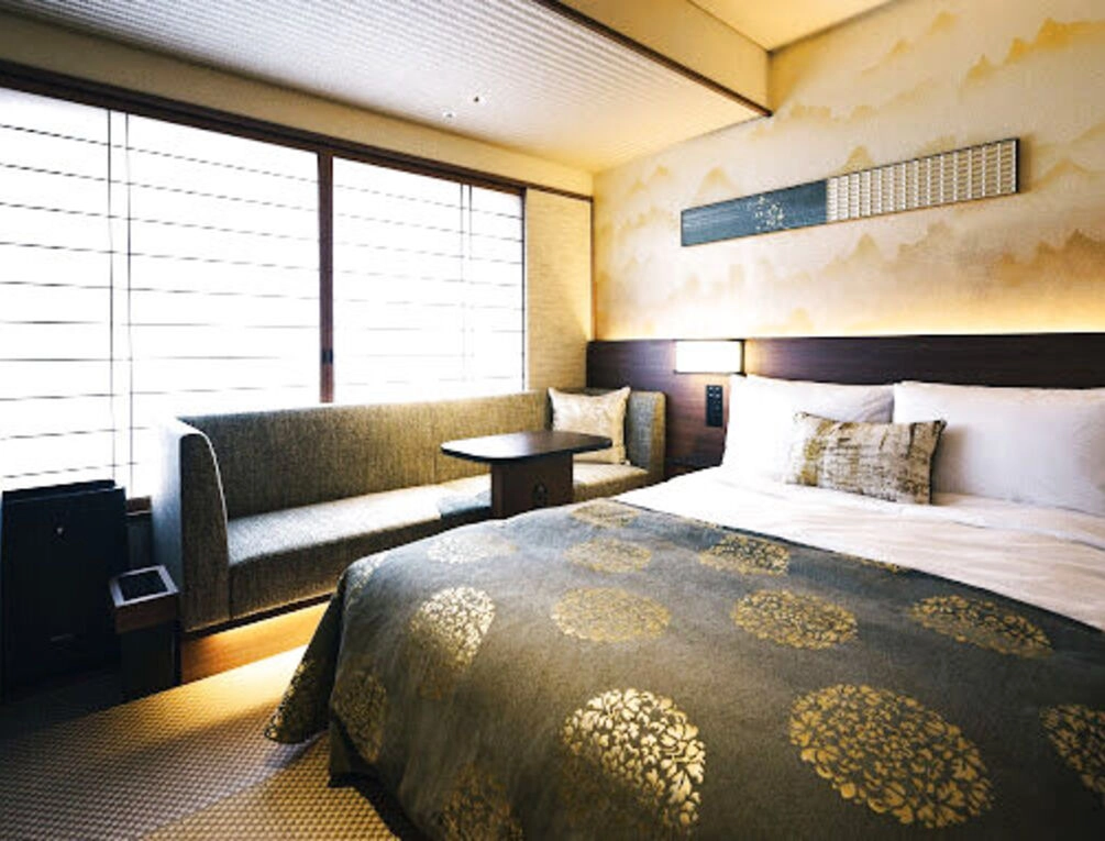 Afbeelding gerelateerd aan Soraniwa Terrace Kyoto Bettei
