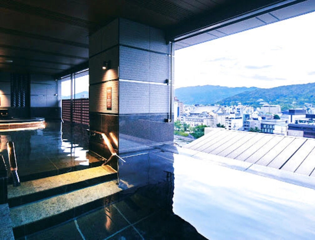 Afbeelding gerelateerd aan Soraniwa Terrace Kyoto Bettei