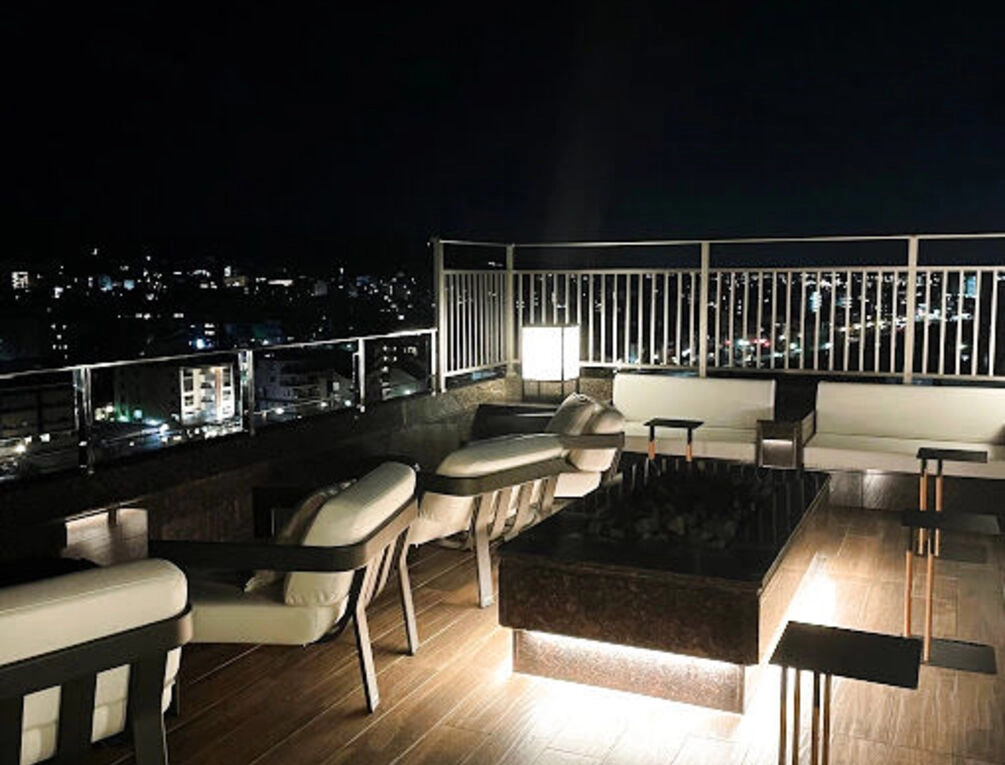 Afbeelding gerelateerd aan Soraniwa Terrace Kyoto Bettei
