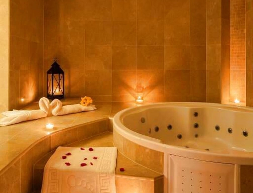 Afbeelding gerelateerd aan Sousse Pearl Marriott Resort & Spa