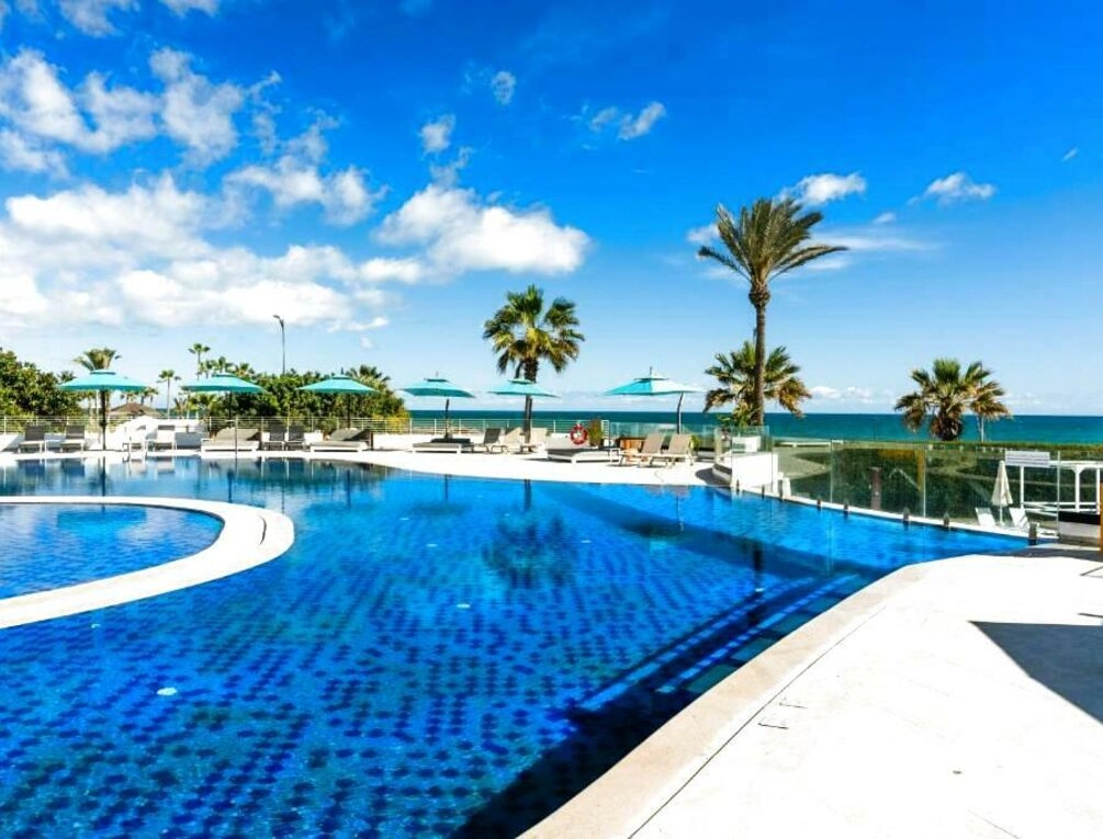 Afbeelding gerelateerd aan Sousse Pearl Marriott Resort & Spa