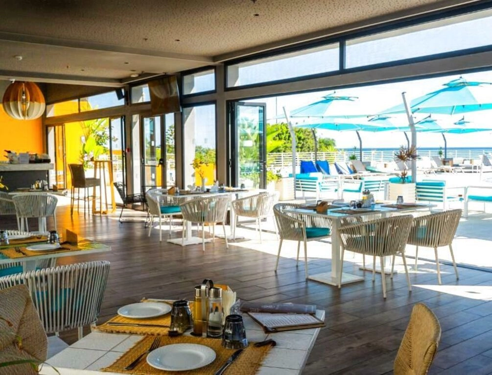 Afbeelding gerelateerd aan Sousse Pearl Marriott Resort & Spa