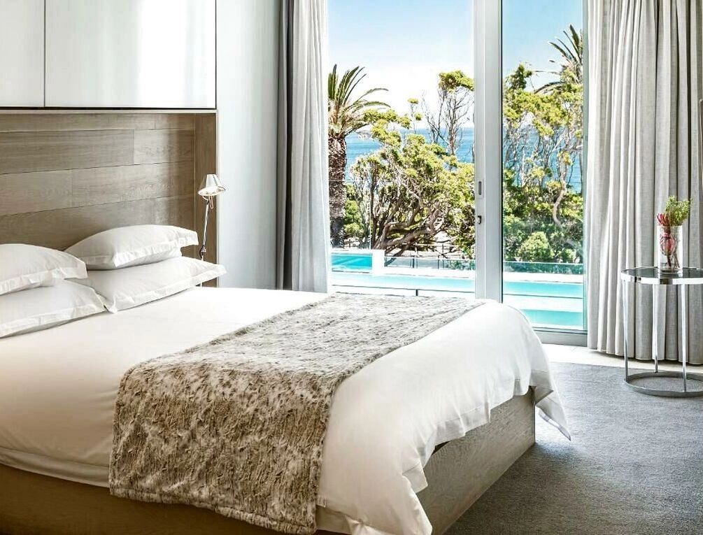 Afbeelding gerelateerd aan South Beach Camps Bay Boutique Hotel