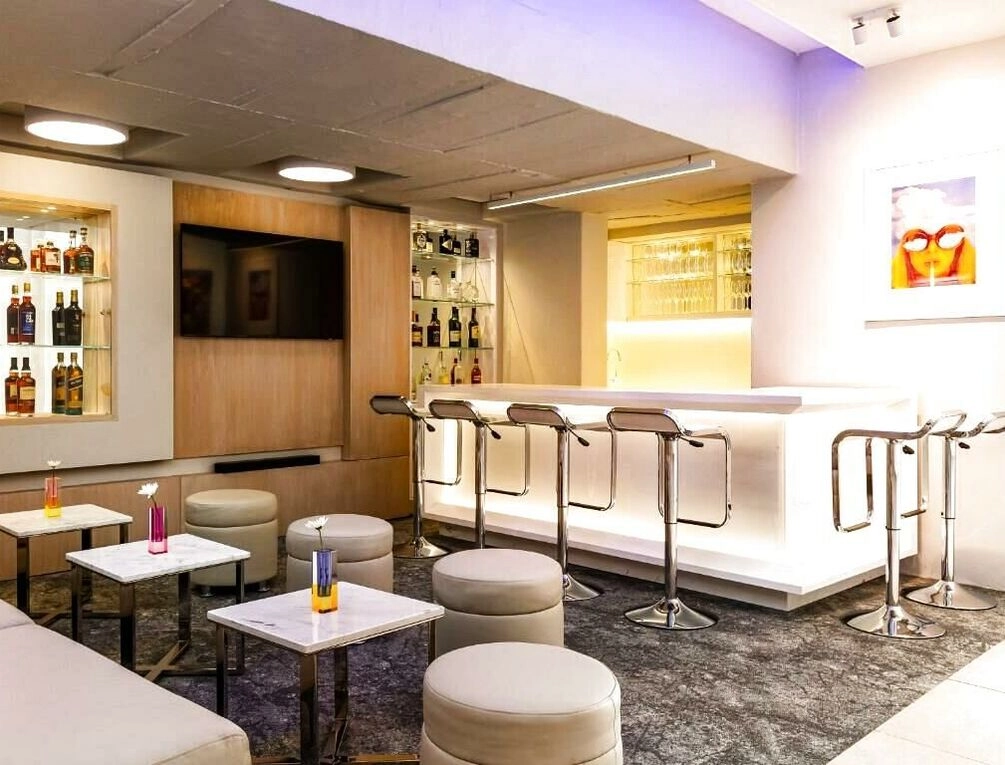 Afbeelding gerelateerd aan South Beach Camps Bay Boutique Hotel