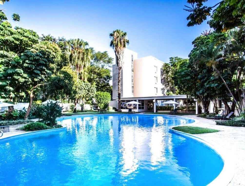 Afbeelding gerelateerd aan Southern Sun Ridgeway Lusaka