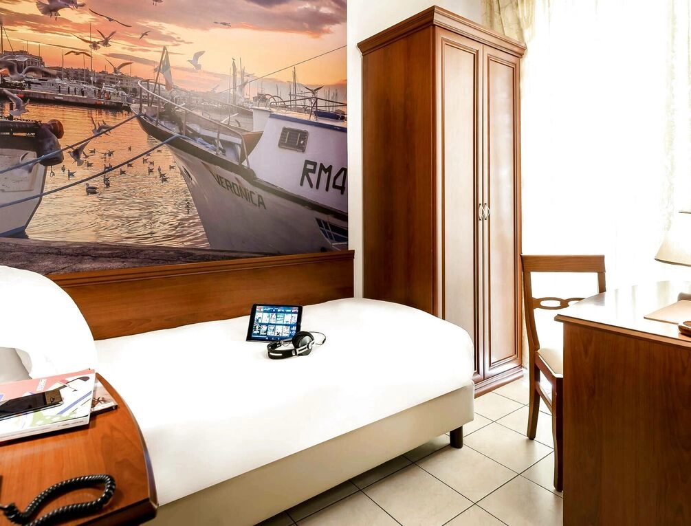Afbeelding gerelateerd aan Sovrana Hotel & SPA