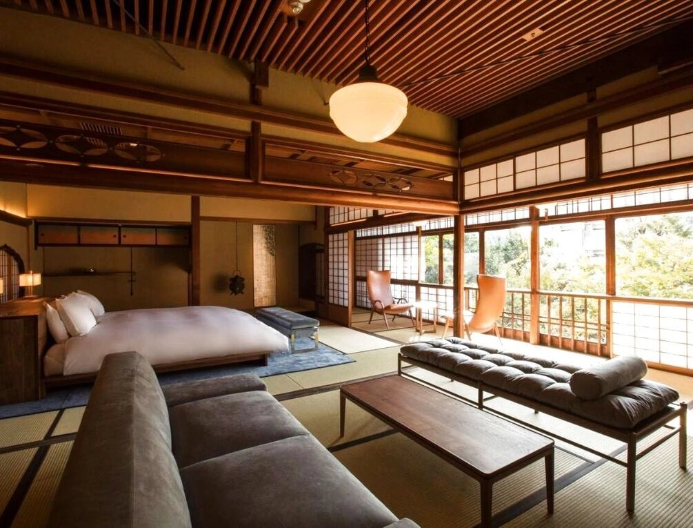 Afbeelding gerelateerd aan SOWAKA Kyoto