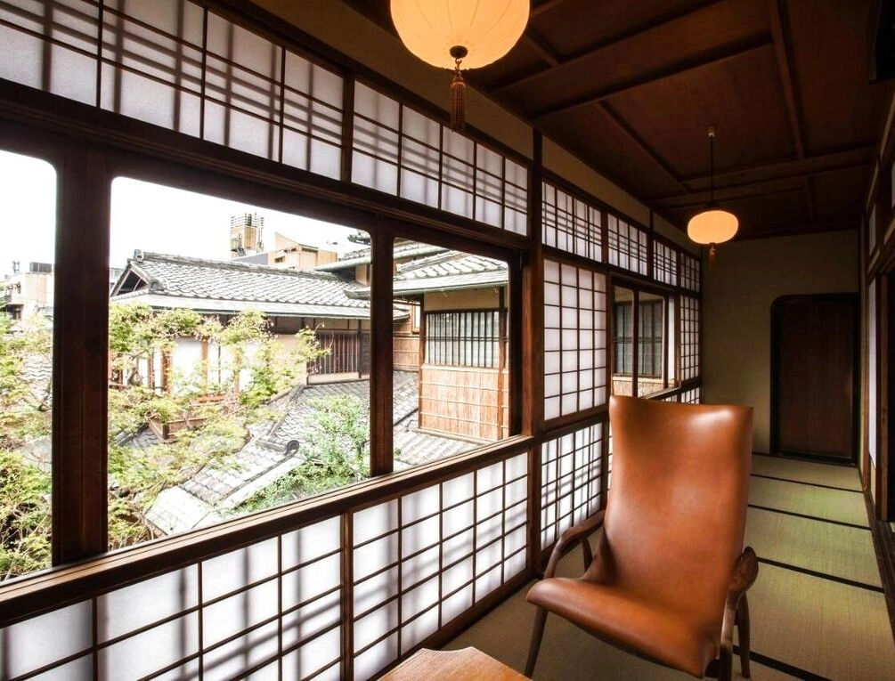 Afbeelding gerelateerd aan SOWAKA Kyoto
