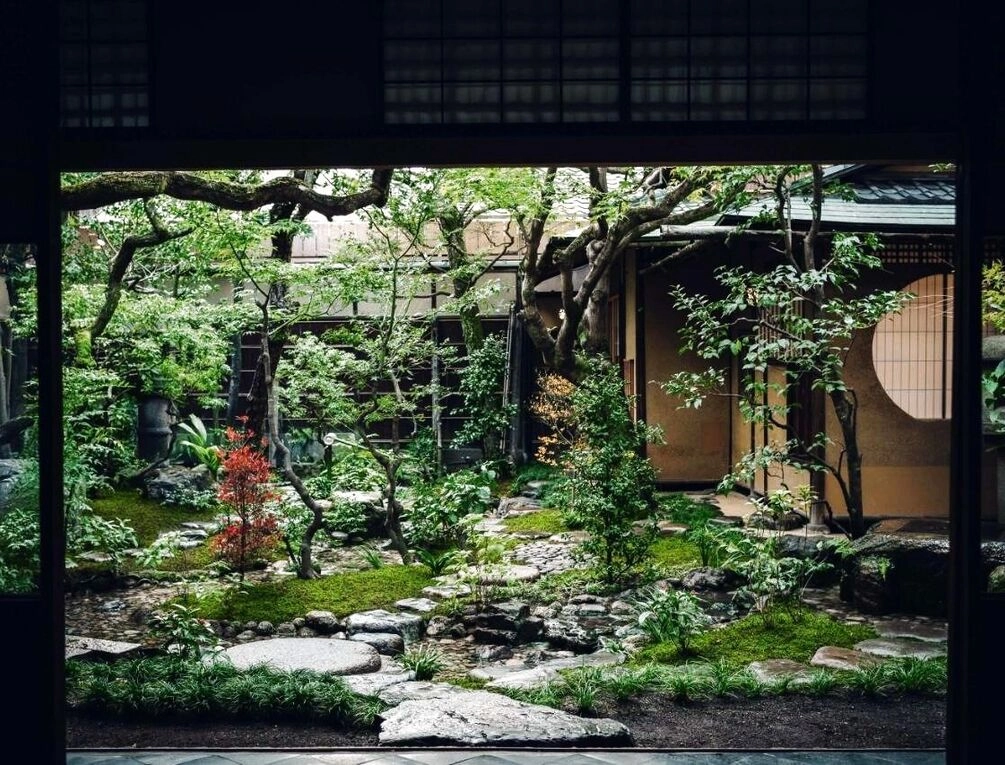 Afbeelding gerelateerd aan SOWAKA Kyoto