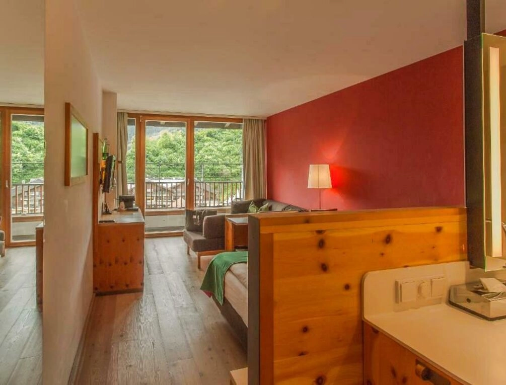 Afbeelding gerelateerd aan SPA Hotel Erzherzog Johann