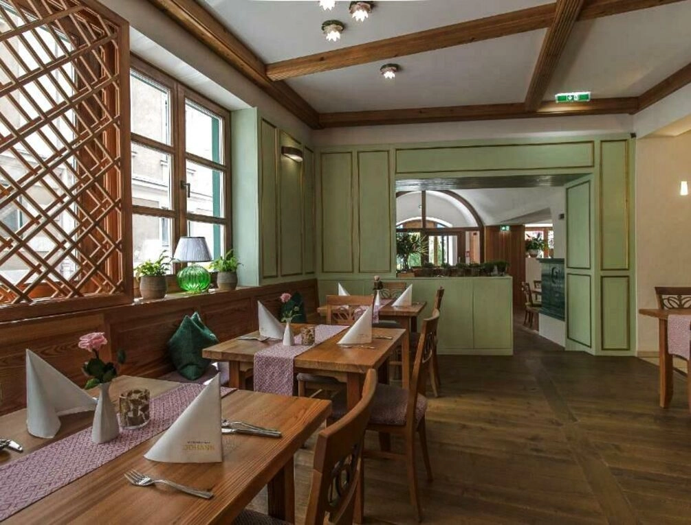 Afbeelding gerelateerd aan SPA Hotel Erzherzog Johann