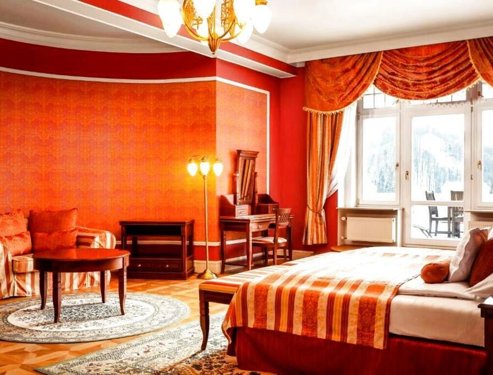 Afbeelding gerelateerd aan Spa Hotel Imperial