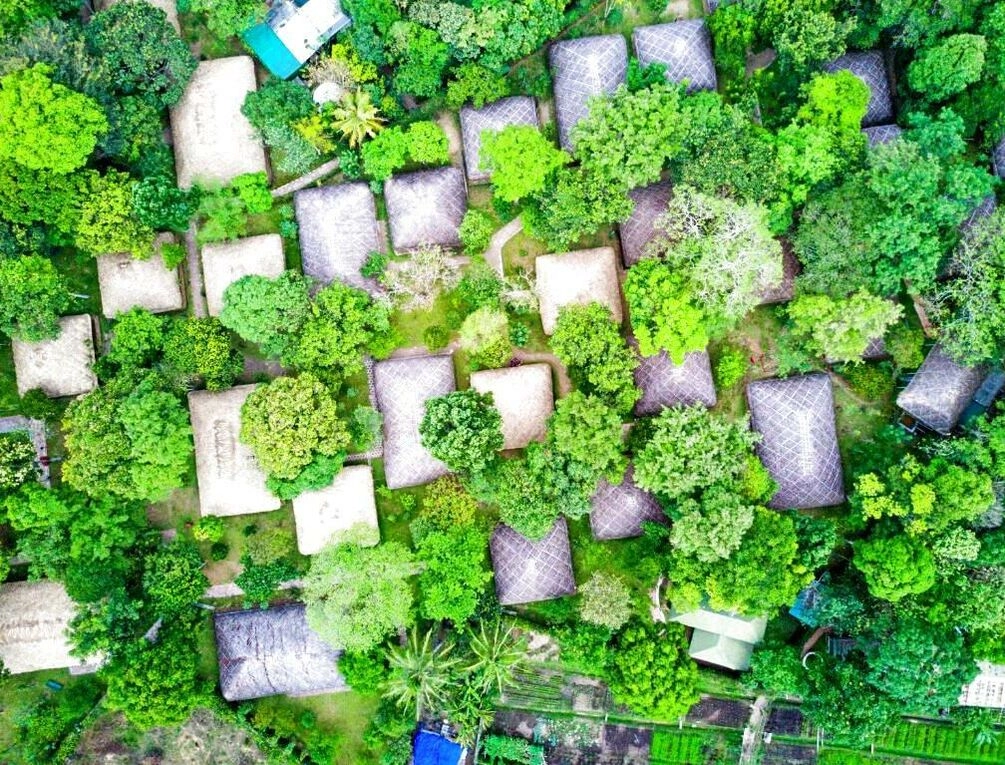 Afbeelding gerelateerd aan Spice Village Thekkady - A CGH Earth Experience