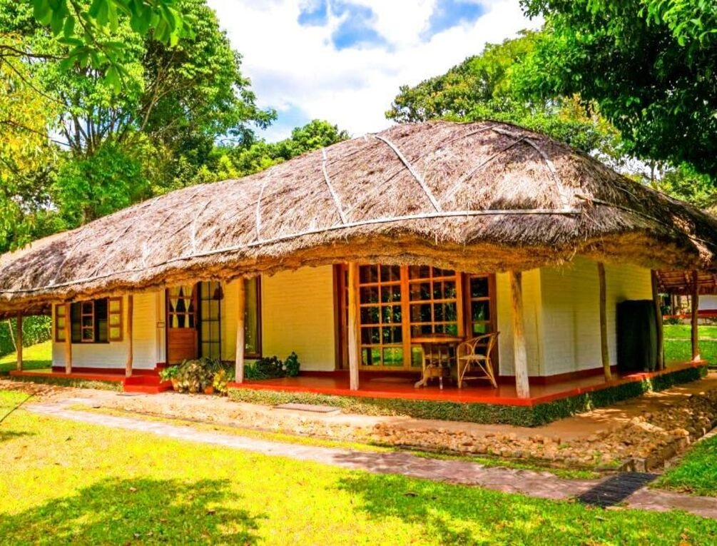 Afbeelding gerelateerd aan Spice Village Thekkady - A CGH Earth Experience