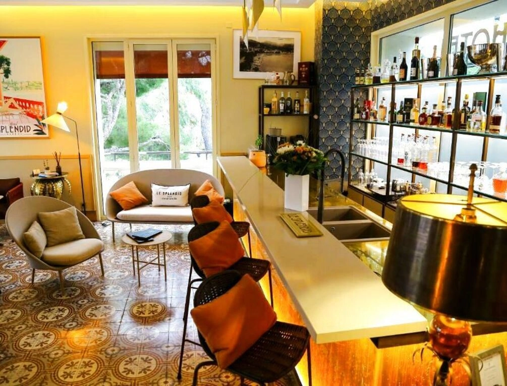 Afbeelding gerelateerd aan Splendid Hôtel & Spa