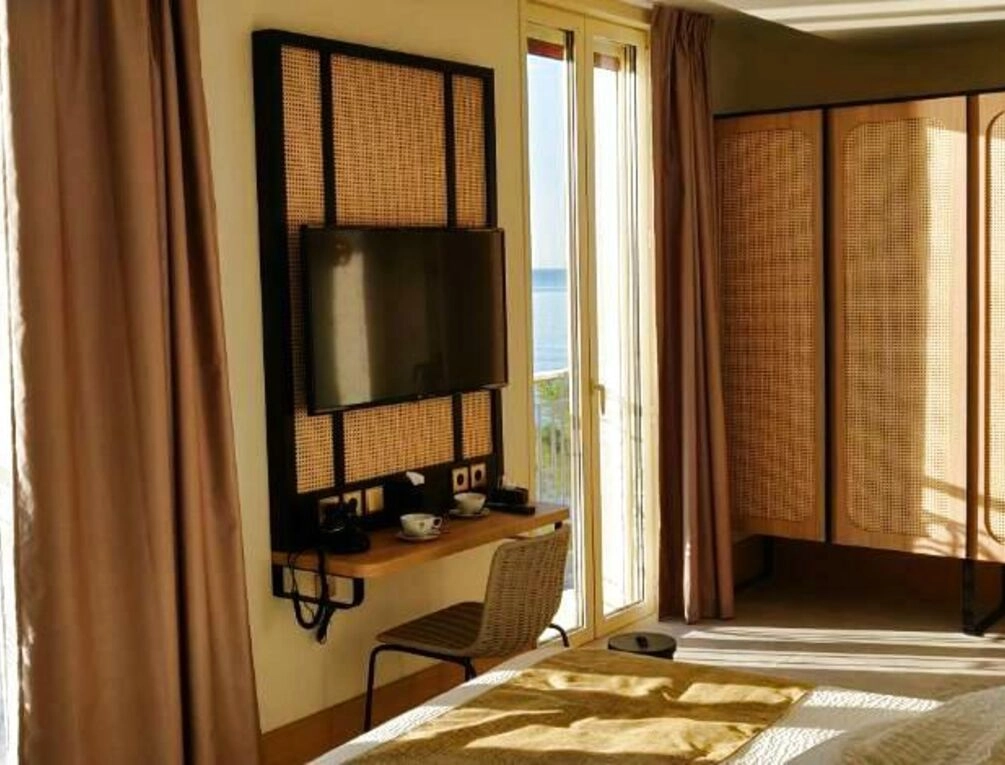 Afbeelding gerelateerd aan Splendid Hôtel & Spa