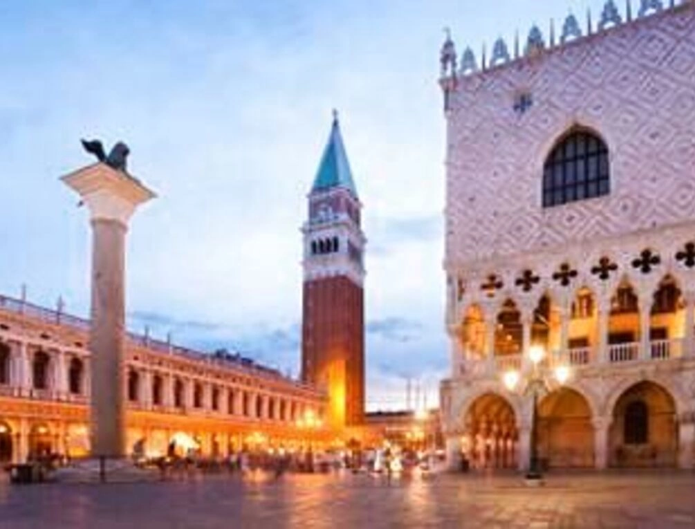 Afbeelding gerelateerd aan Splendid Venice - Starhotels Collezione