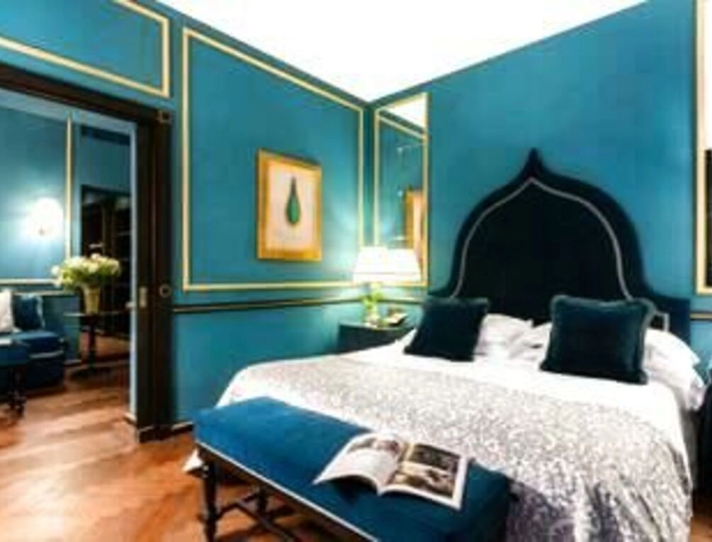 Afbeelding gerelateerd aan Splendid Venice - Starhotels Collezione