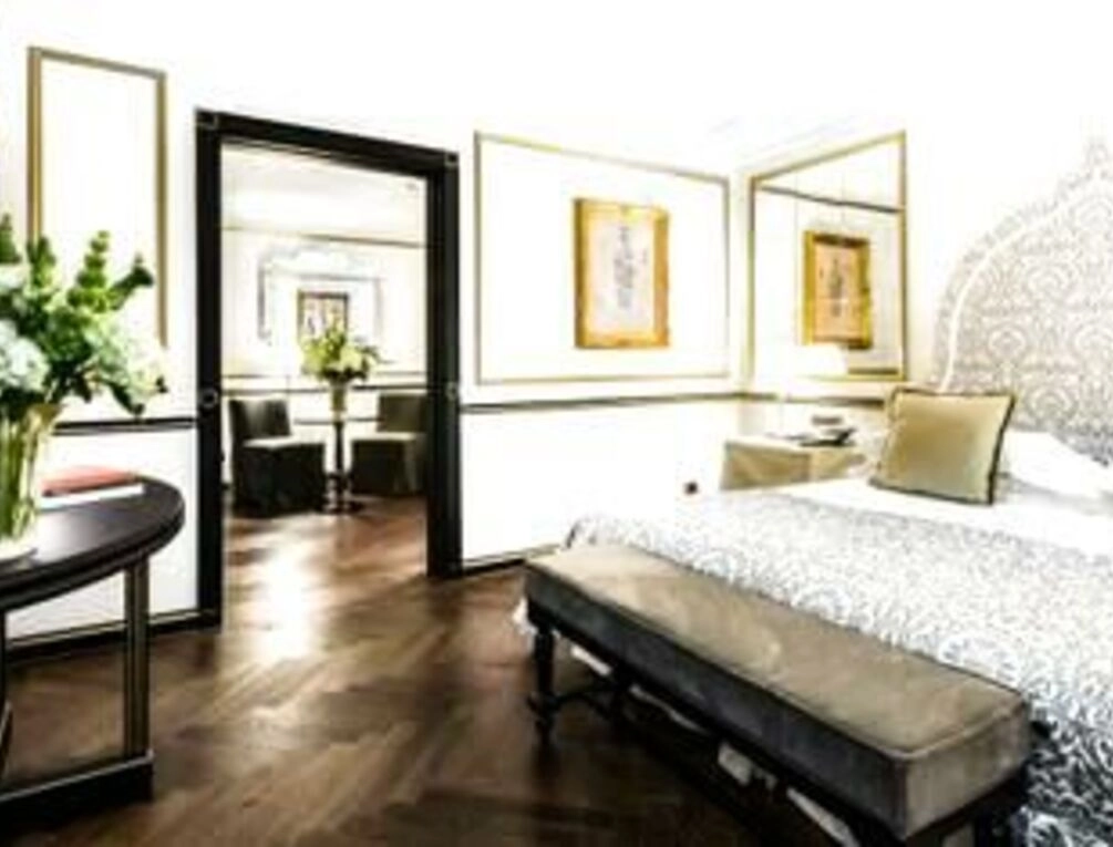 Afbeelding gerelateerd aan Splendid Venice - Starhotels Collezione