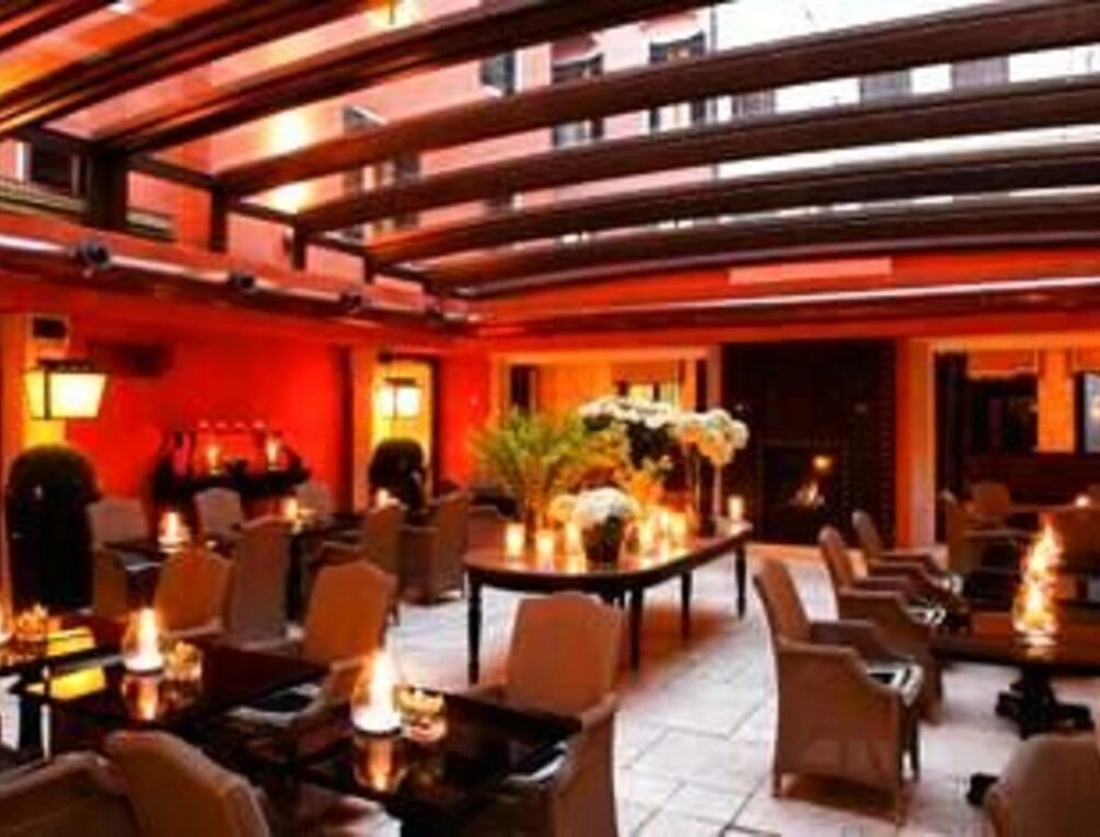 Afbeelding gerelateerd aan Splendid Venice - Starhotels Collezione