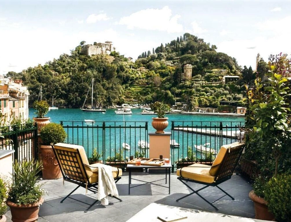 Afbeelding gerelateerd aan Splendido Mare, A Belmond Hotel, Portofino