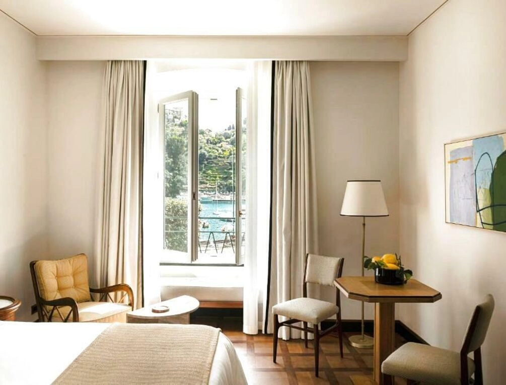 Afbeelding gerelateerd aan Splendido Mare, A Belmond Hotel, Portofino
